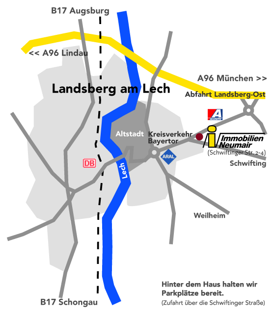 Google Maps